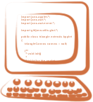 Unternehmen suchen die Fachrichtung Informatik